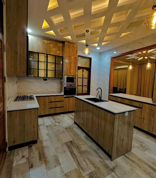 Custom Furniture Making Services In Dubai, UAE