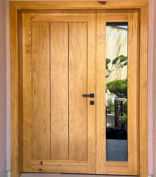 Door Carpentry In Dubai, UAE