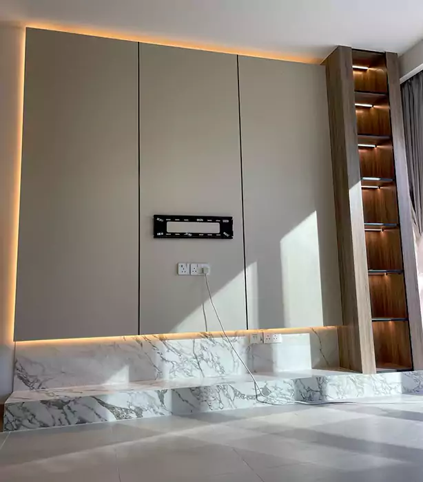 Special Carpentry Services in Dubai, UAE