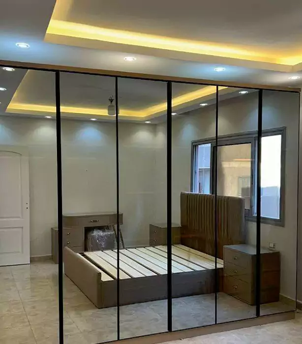 Trim And Molding Work in Dubai, UAE