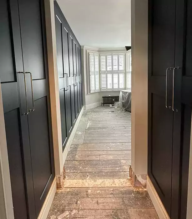 Wood Flooring Services In Dubai, UAE