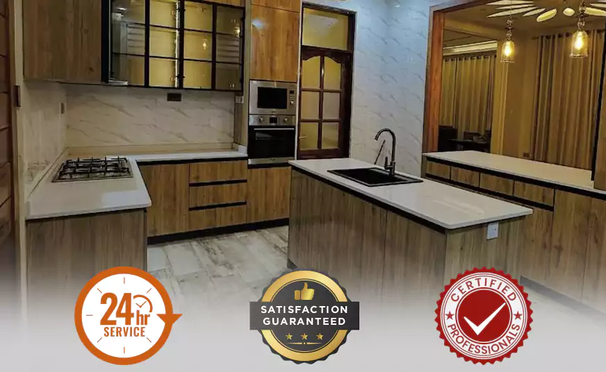 Kitchen Banquettes and Built-In Dining