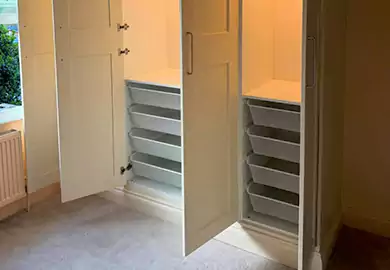 Signs Your Home Needs Expert Carpentry Repairs