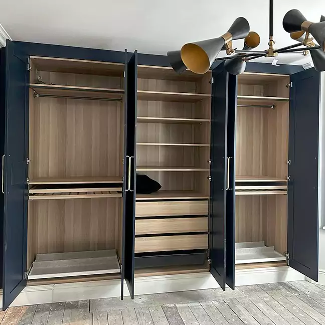 Experienced Custom Furniture Makers in Dubai, UAE