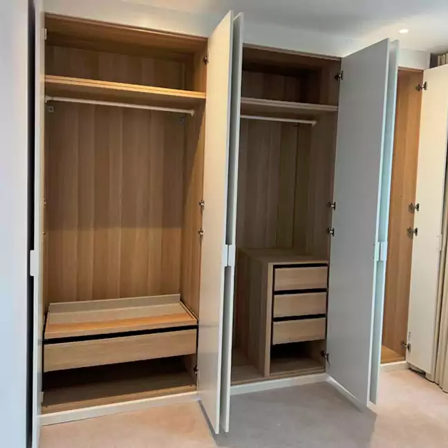 Experienced Custom Furniture Makers inDubai, UAE