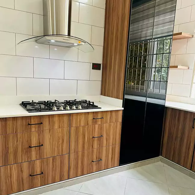 Professional Cabinet Carpenter Trusted by Dubai Residents