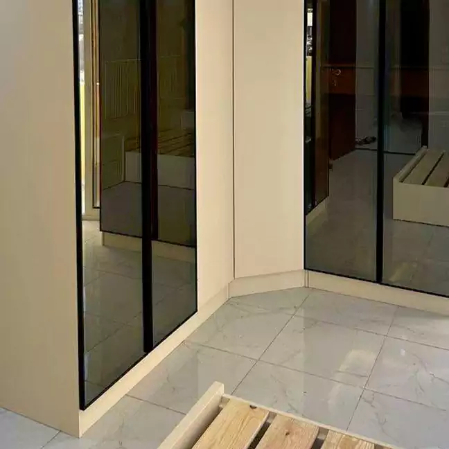 Top Trim and Molding Contractors Trusted by Dubai Residents