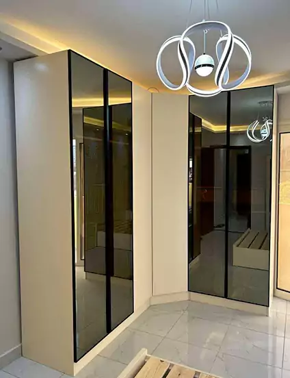 Transform Your Space with Professional Carpentry in Dubai, UAE