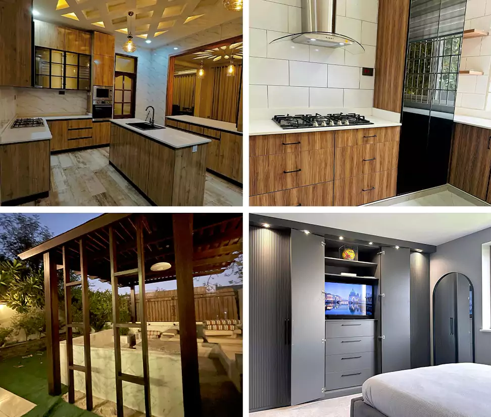 Why Choose Fast Carpenter?