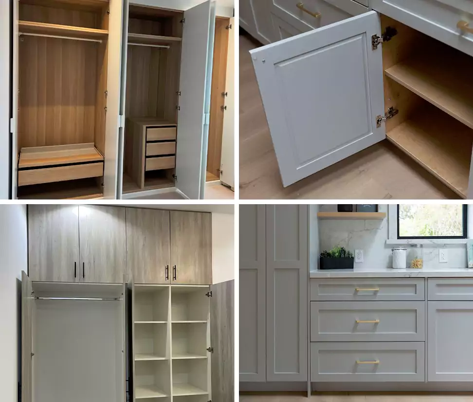 Why Choose Fast Carpenter in Dubai, UAE?