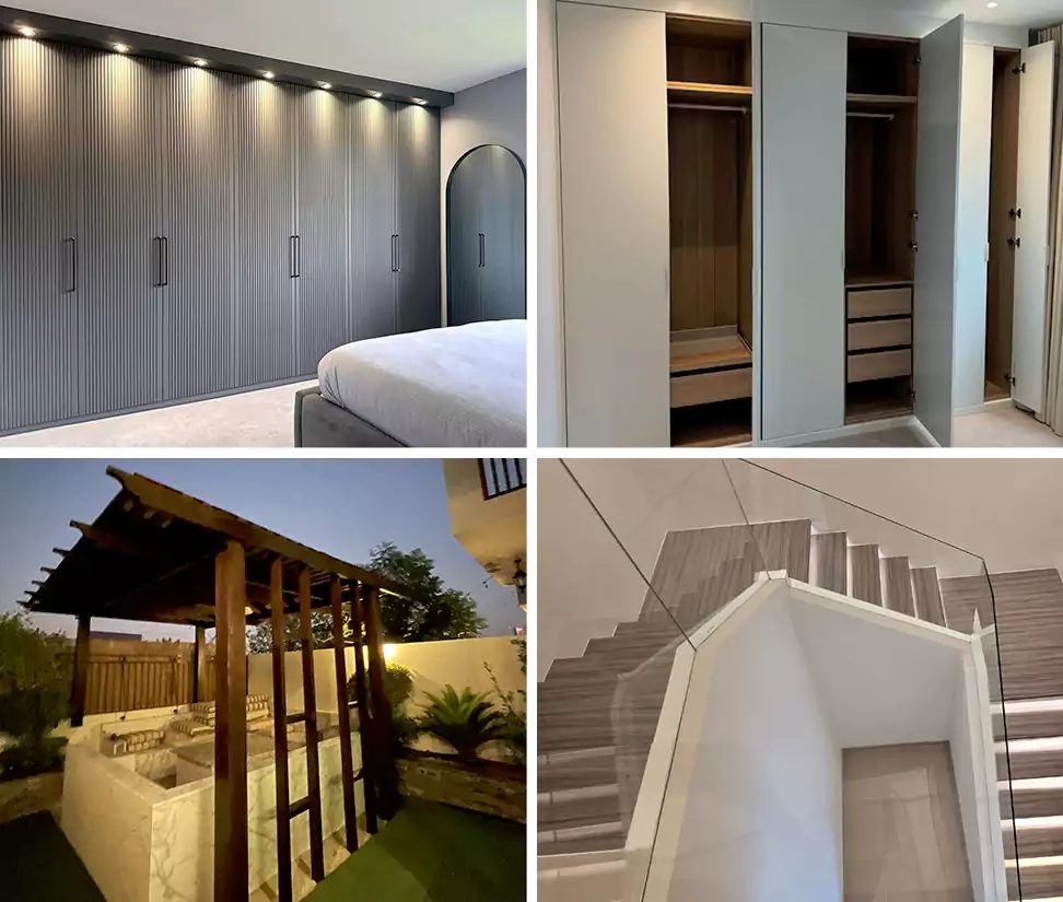 Why Choose Fast Carpenter in Dubai, UAE?