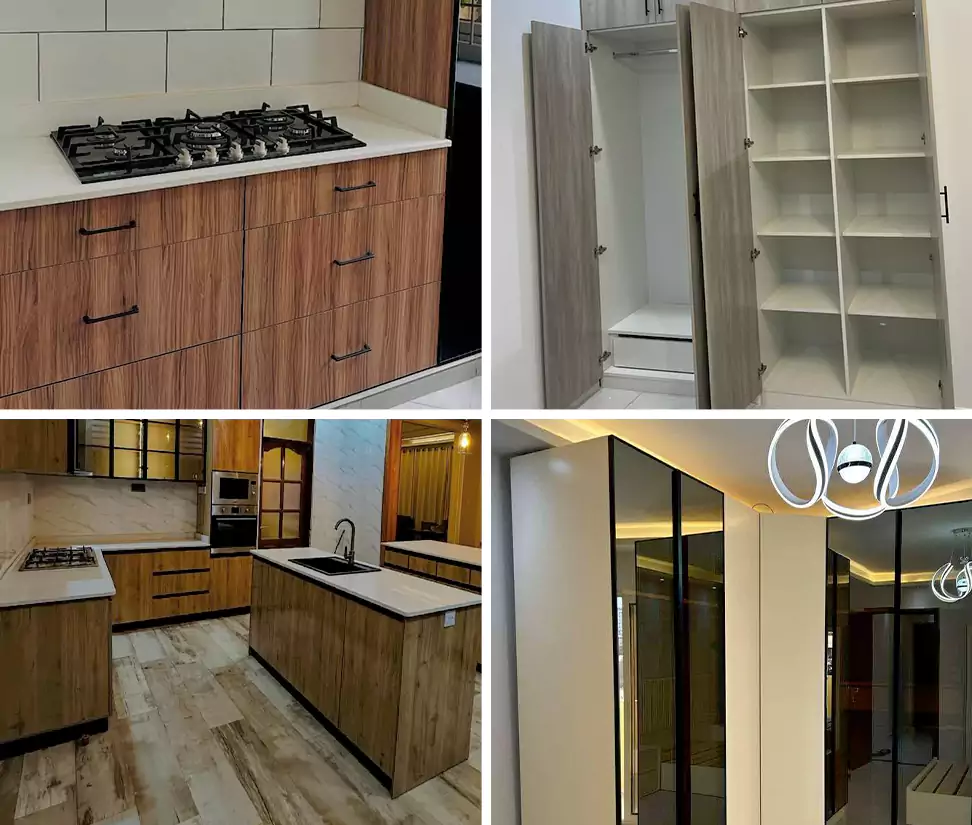 Why Choose Fast Carpenter in Dubai, UAE?