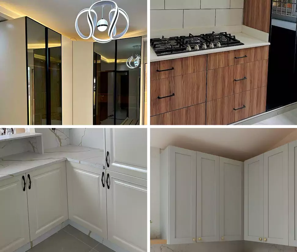 Why Choose Fast Carpenter in Dubai, UAE?