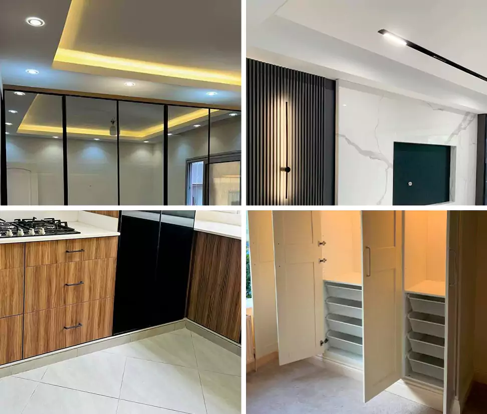 Why Choose Fast Carpenter in Dubai, UAE?