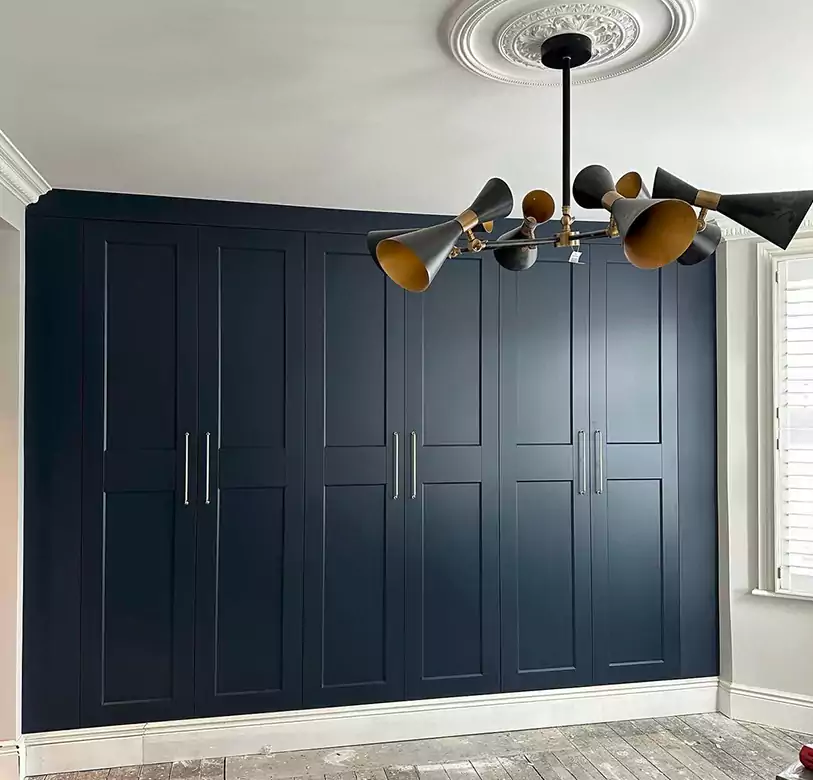 Why Choose Fast Carpenter?