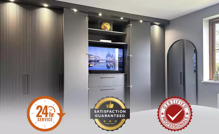 Antique Furniture Restoration in Dubai, UAE