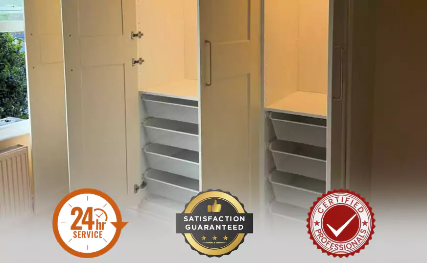 Our Special Carpentry Process in Ajman, UAE