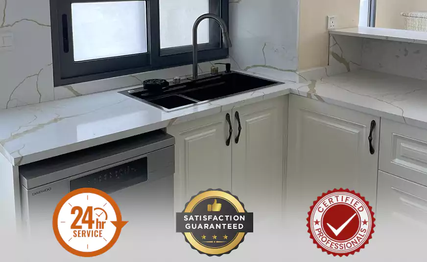 Free Consultation for Kitchen Cabinet Design in Dubai, UAE