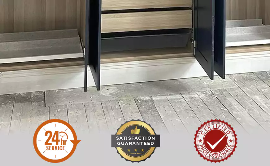 Final Inspection and Touch-Ups in Dubai, UAE