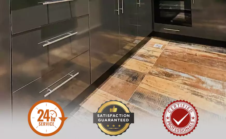 Prefinished Hardwood Flooring Services in Dubai, UAE