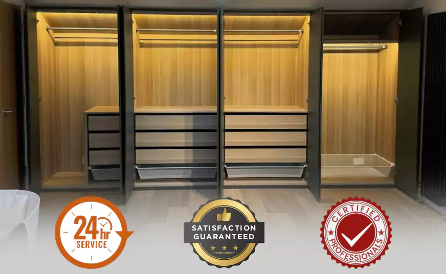 Kitchen Refits and Updates in Dubai, UAE