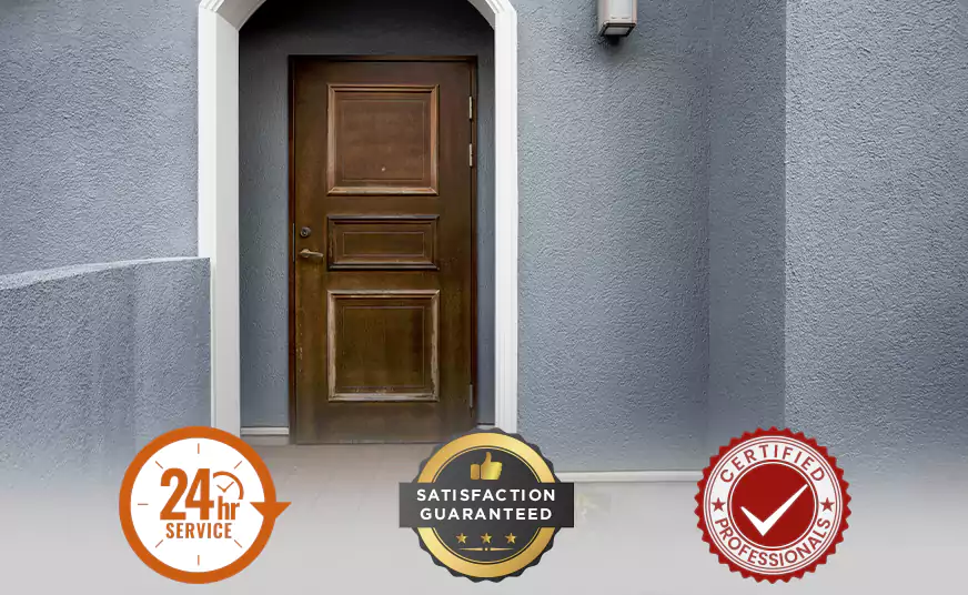 Storm Doors Carpentry in Dubai, UAE