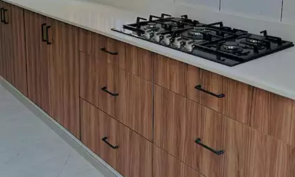 Kitchen Cabinetry And Installation