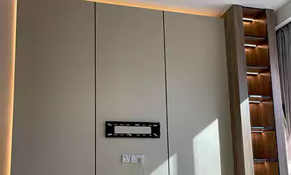 Special Carpentry Services