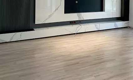 Wood Flooring Services